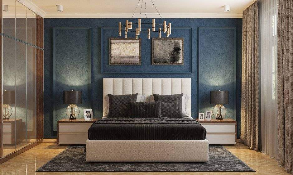 Interior design